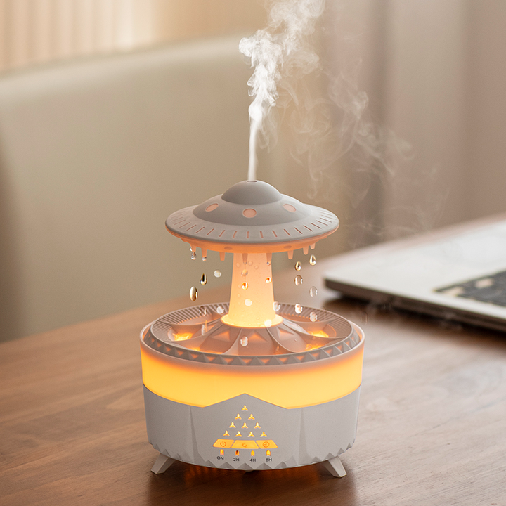 Humidifiers