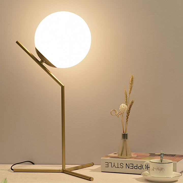 Desk Lamps