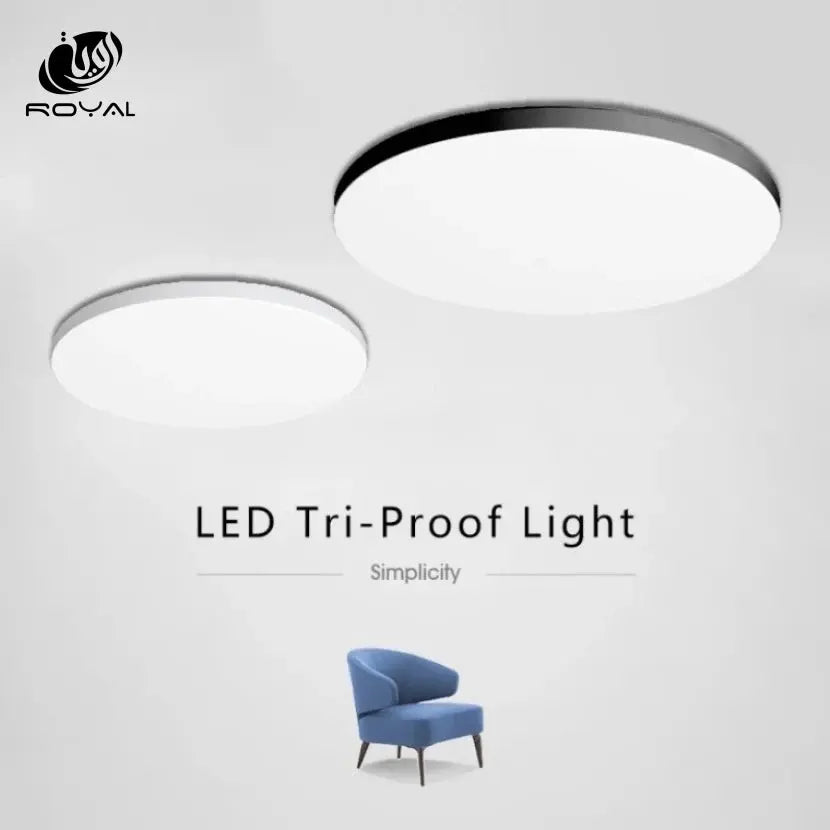 MARPOU Smart ceiling lamp