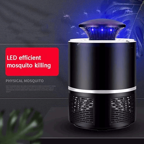 Royal® Electric USB Insect Killer Lamp | Silent, Rechargeable, SafeThe Royal Riwayah