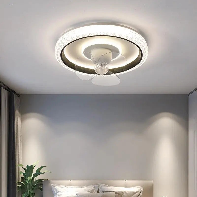 Fan Ceiling Light