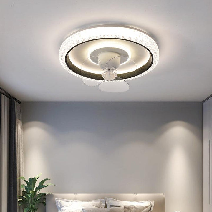 Fan Ceiling Light