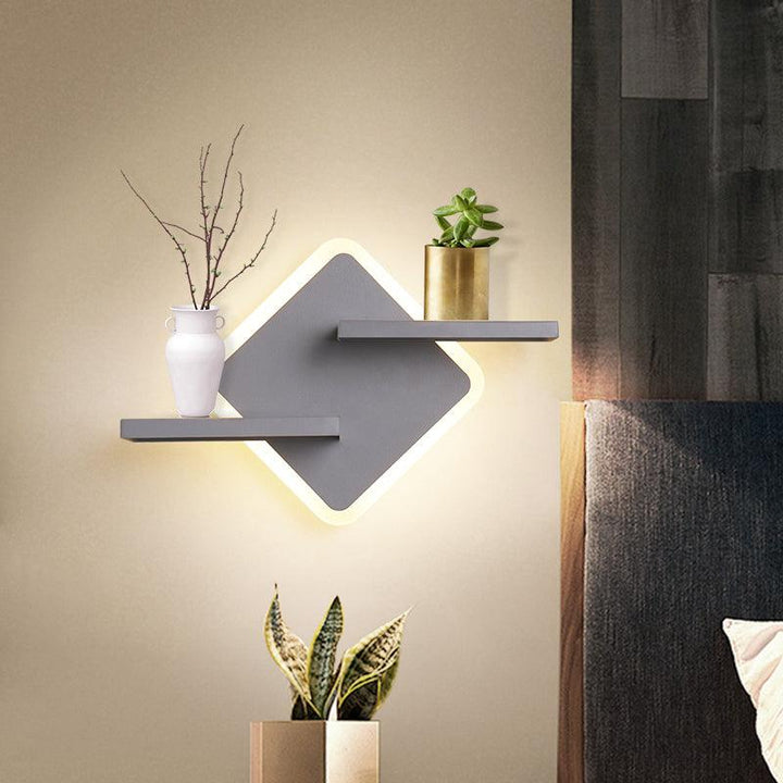 Royal® Minimalist Wall Sconces Night Light | Multiple Designs & Colors The Royal Riwayah.