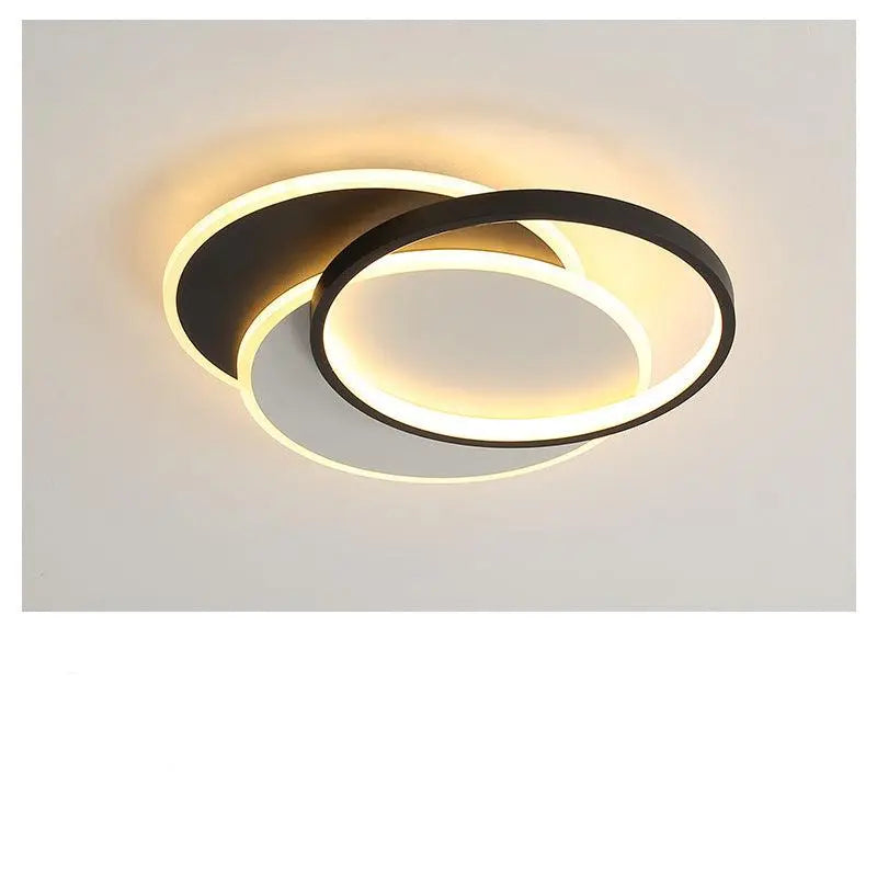 Modern Pendant Lamp Dubai | Dining Room Warm Light | The Royal Riwayah