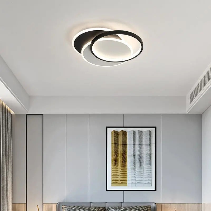 Modern Pendant Lamp Dubai | Dining Room Warm Light | The Royal Riwayah