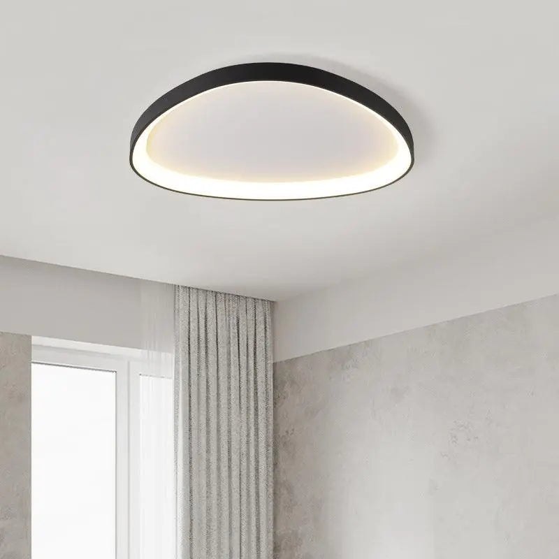 Modern Nordic 360° Rotating Dimming Ceiling Lamp