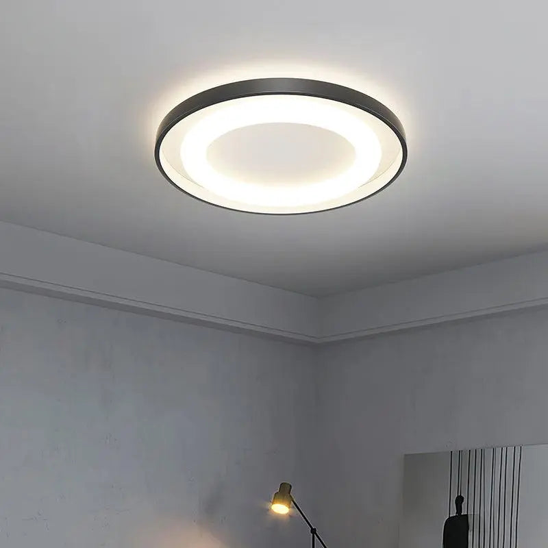 Modern Super Bright Living Room Lamp Dubai (Adjustable Light)