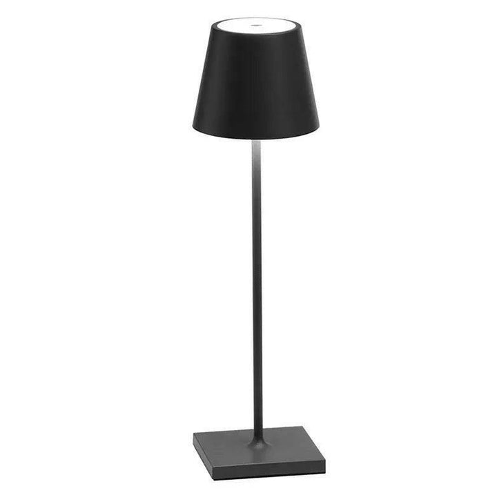 Royal® Touch Dimmable Wireless LED Table Night Lamp | Rechargeable The Royal Riwayah.