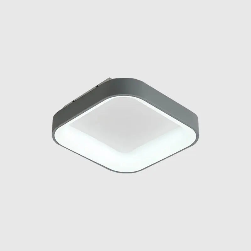 Royal® Modern Square Embedded LED Ceiling Lamp | Warm White, Dimmable The Royal Riwayah